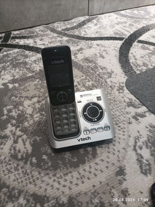 Радиотелефон VTech CS6629