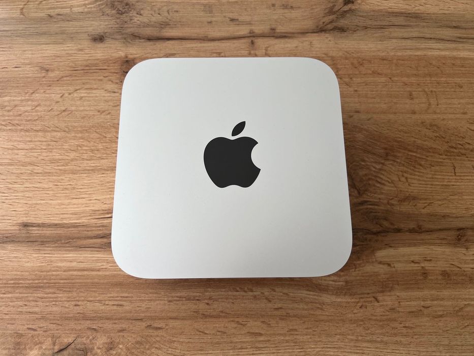 Mac Studio M2 ULTRA 24-CPU/60-GPU/128GB RAM/ 1TB SSD