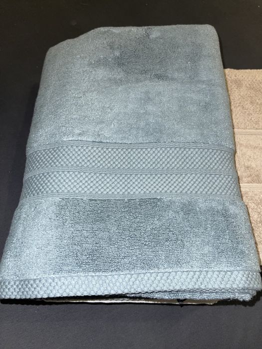 Банные полотенца премиум качества