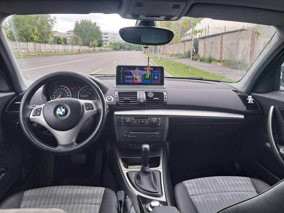 BMW 1 Series 2005 — imagine 5