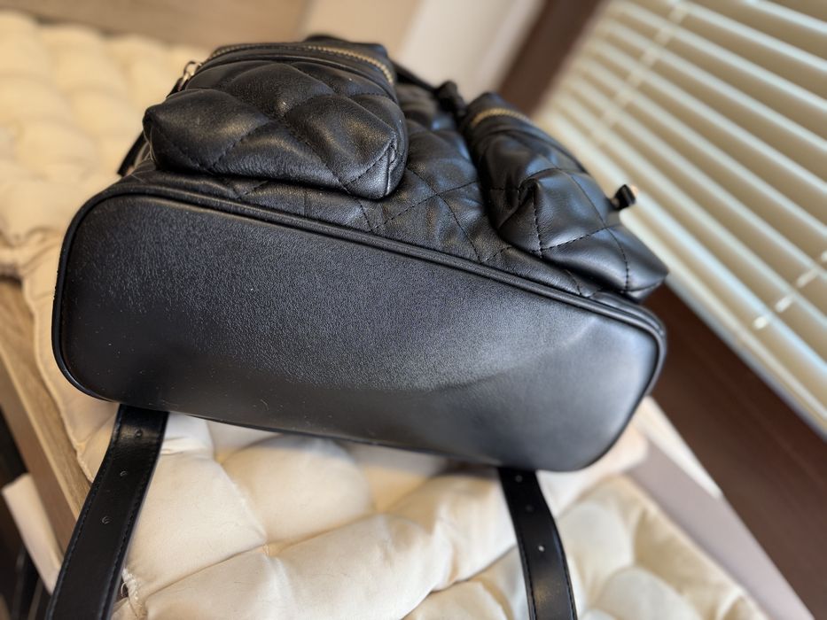 Раница Twinset изкуствена кожа