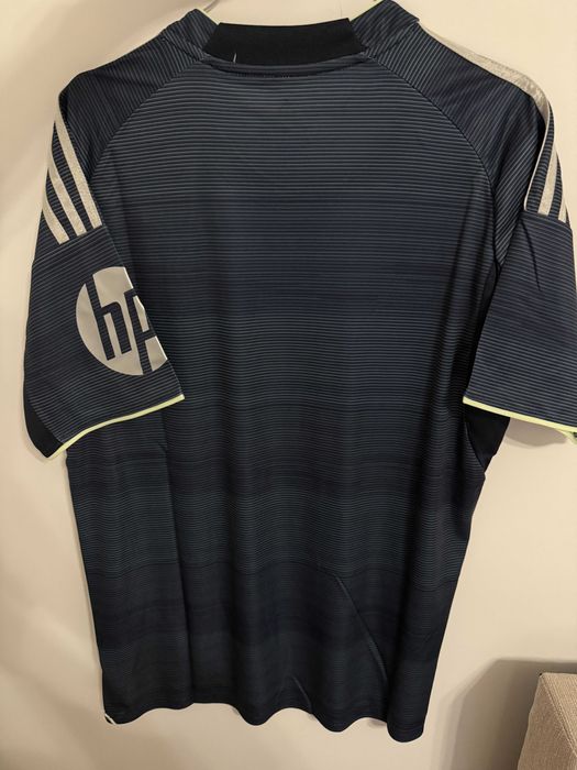 Tricou Real madrid away sezon nou fotbal 2025-2026