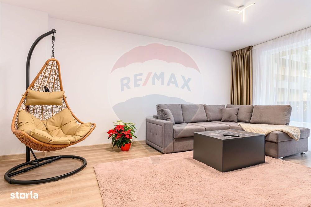 Apartament 2 camere decomandat | Parcare și boxă | Urban Plaza | Astra