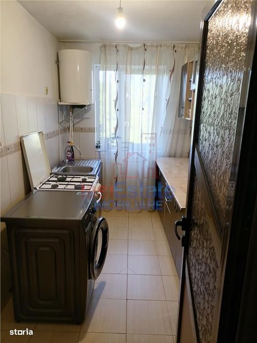 Apartament 2 camere zona Palas Campus