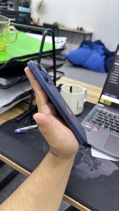 Iphone 17 pro max ideal