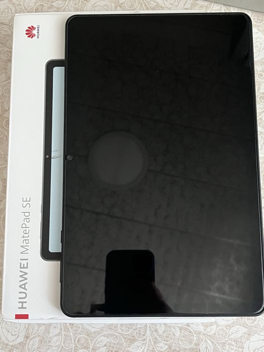 Huawei MatePad SE