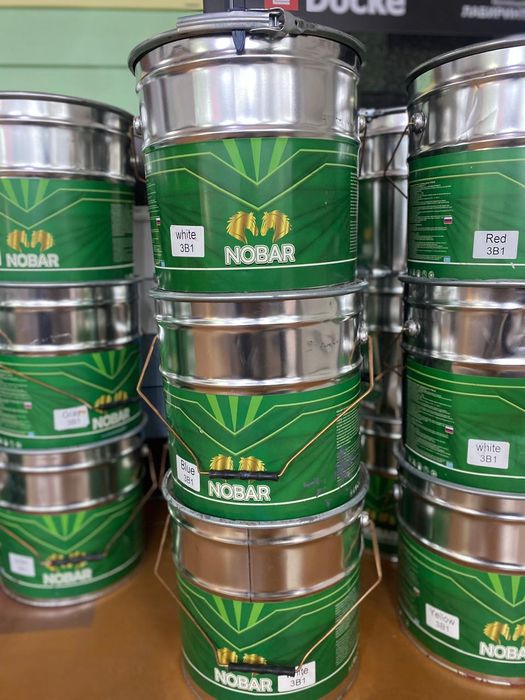 Краска 3в1ном  грунт эмаль быстросохнушаяся