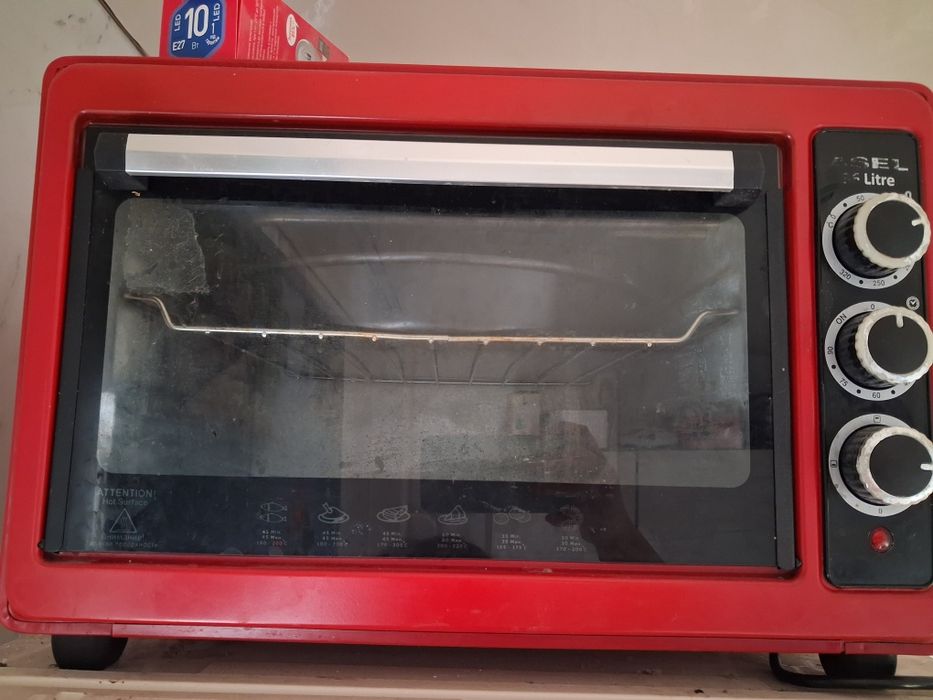 Продам Асель печку