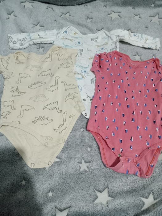 Вещи для новорожденных