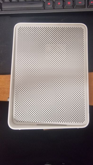 Router UPC ch7465lg-lc