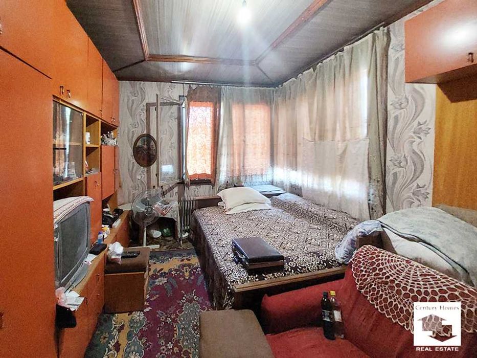 Продава се Къща в Горна Оряховица - 127 кв.м за 708 €/кв.м - Снимка #15