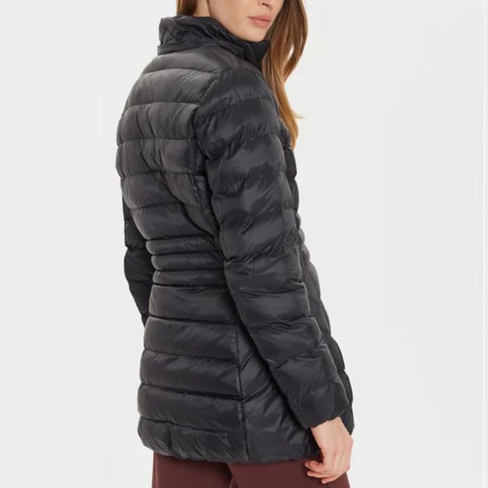 Оригинално дамско яке EA7 Emporio Armani 6DTK01 TN88Z 0210