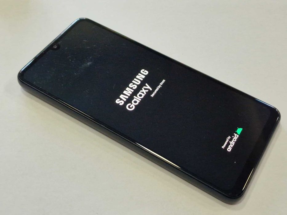 Samsung Galaxy A33 5G 128GB 6GB RAM Dual