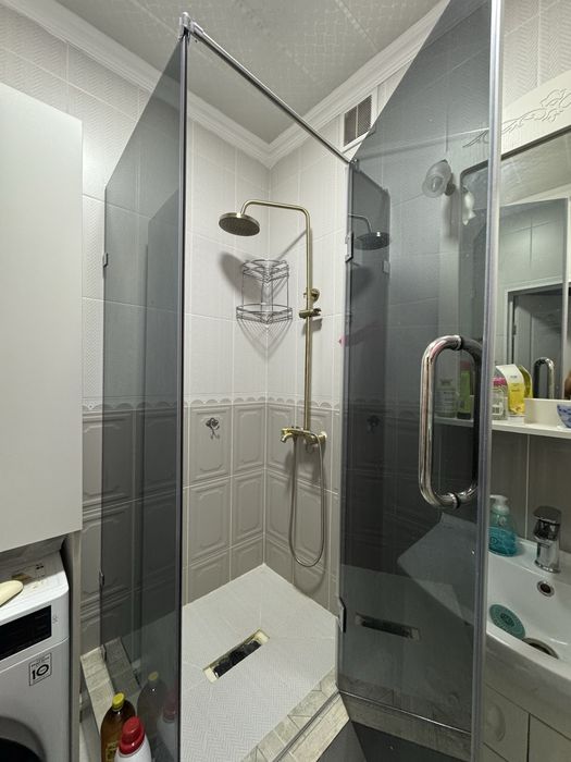 Продам душевой кабину