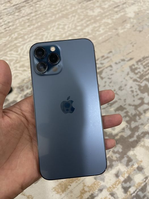 Айфон 12 про макс 256гб