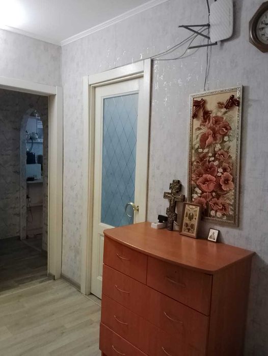 Продам 3 ком квартиру