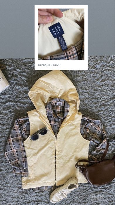 Девчата , налетайте ! Брендовые вещи , дешево ! Срочно ! По 49.999