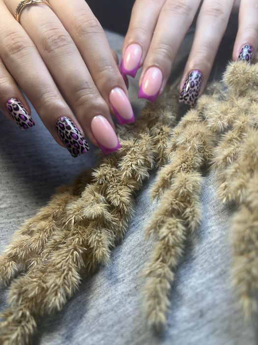 Маникюр-Педикюр Темиртау