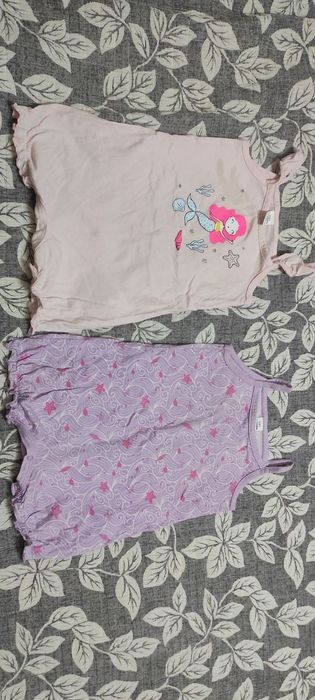 Одежда на девочку, размер на  12 месяцев