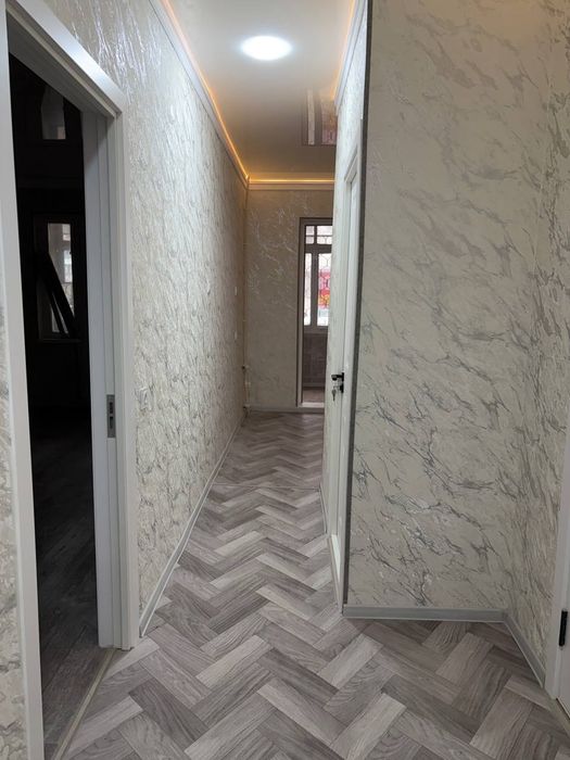 2 Xonali kvartira remonti Bor Sotiladi