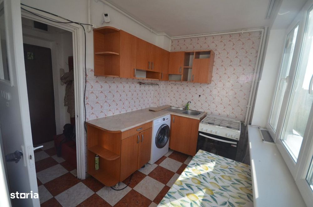 Apartament 3 camere - Iancului - Metrou