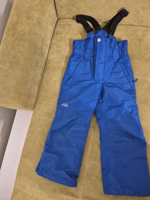 Costum ski McKinley,  marime 116