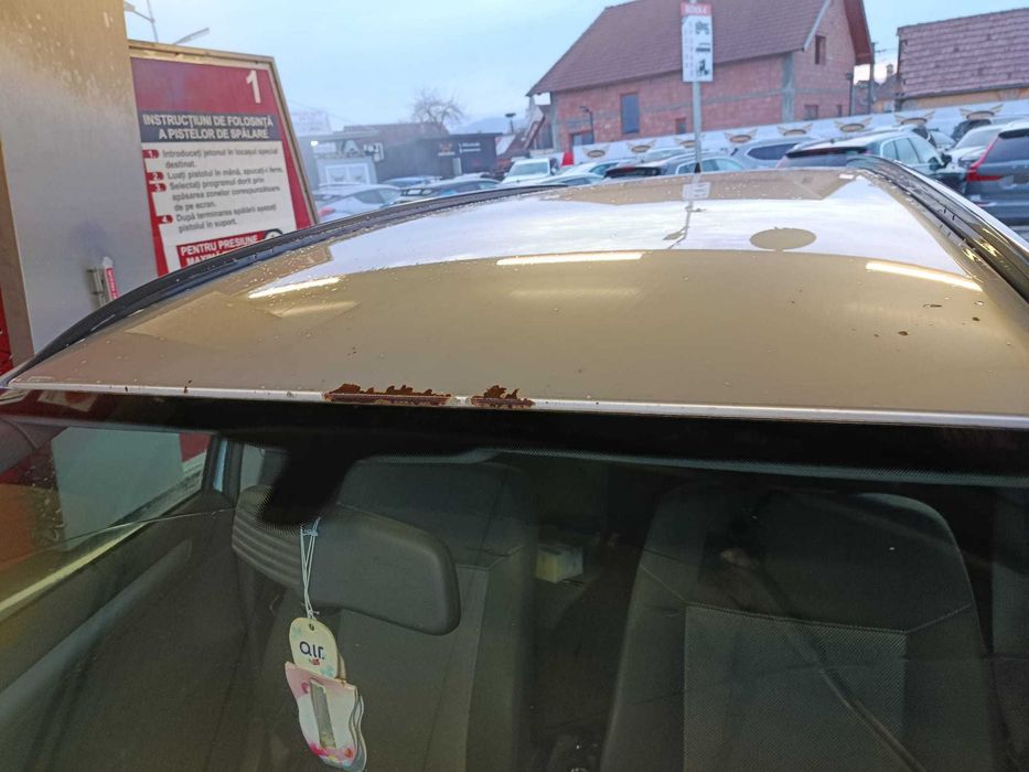 Opel Astra H Caravan 1.7 CDTI