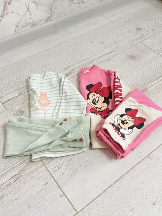 Продам вещи для девочки от 9 мес-3года!