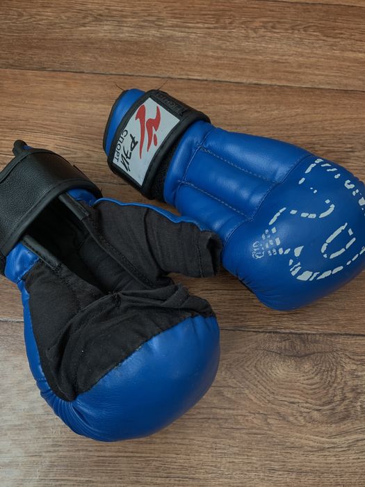 Рукопашный Комплект