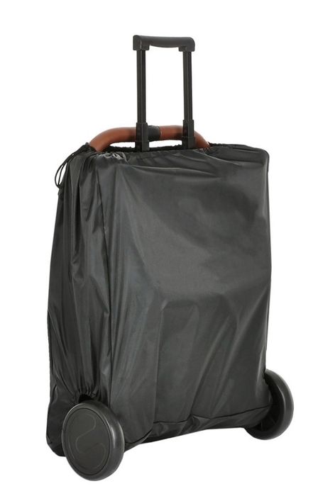 Коляска Pituso voyage