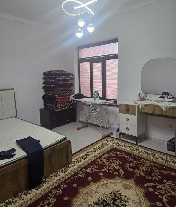 Участок 3,3 сотки 4 комнаты Парвоз