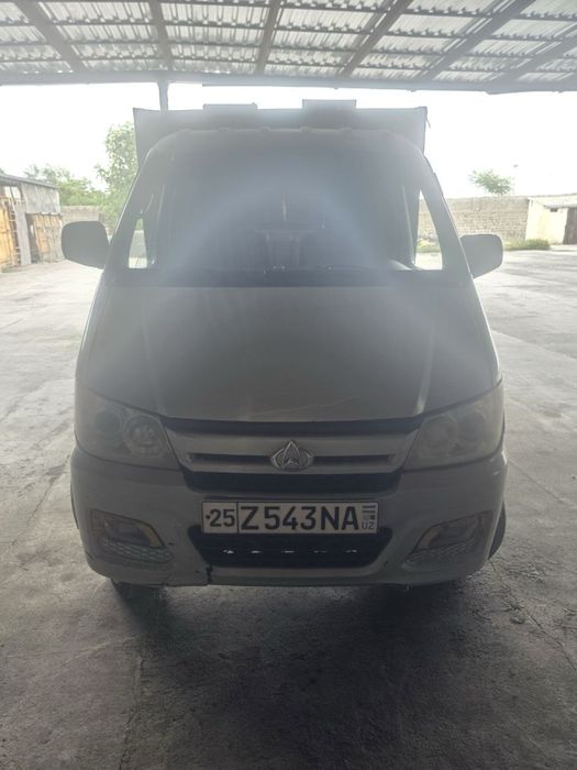 changan avtomobili