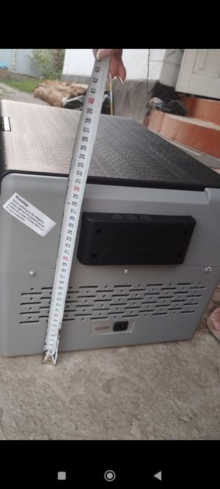 Автохолодильники 18 литров