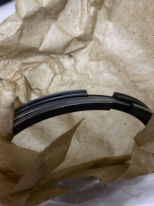 Поршневый колцы 120 мм