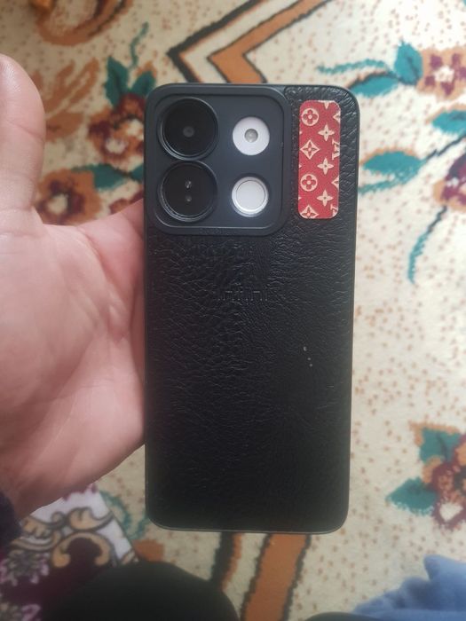 Telefon toptoza ishlashi juda zur