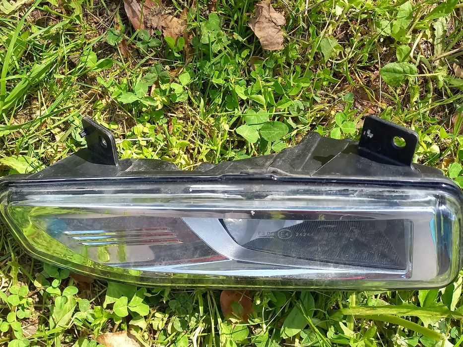 Фар за мъгла за NISSAN QASHQAI, X-TRAIL, Micra
X-TRAIL Т32