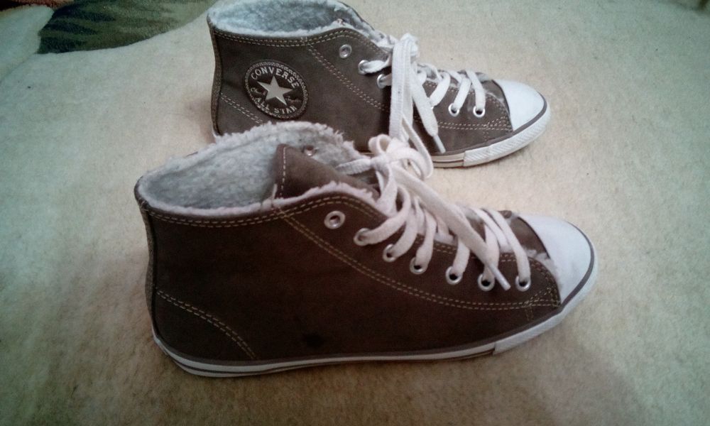 Converse All*Star mas 38