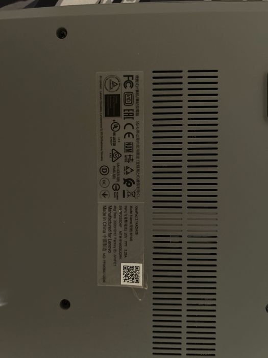 Lenova Ideapad 3 Срочно