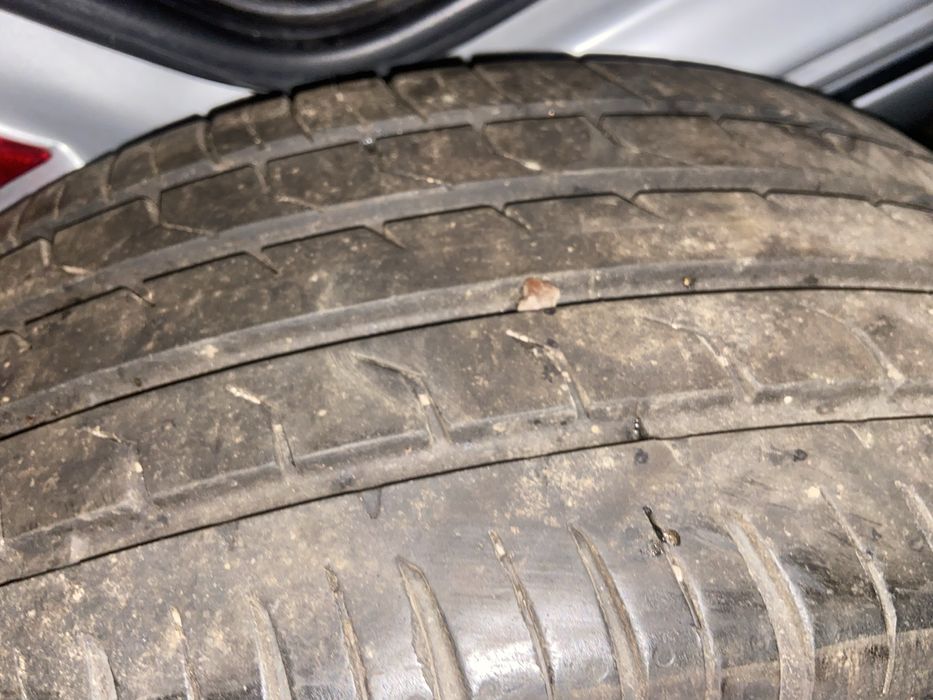 Продам пару шин Premitra R16