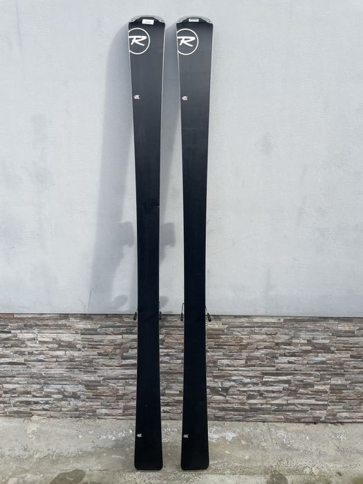 Schiuri Rossignol Experience 88 – 186 cm | All-Mountain