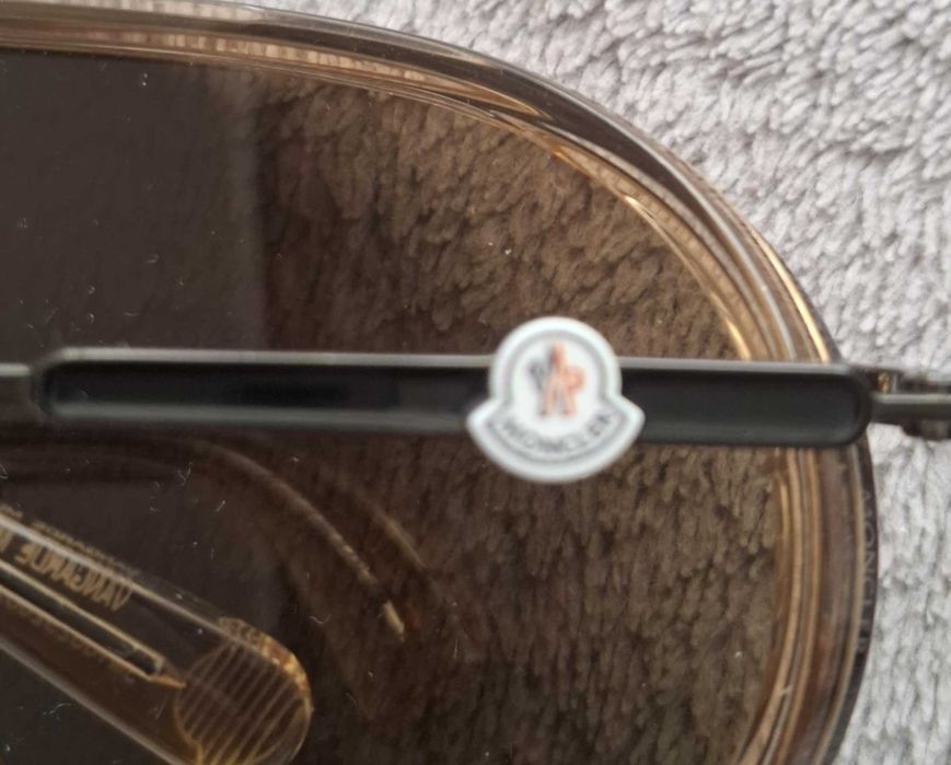 MONCLER  слънчеви очила