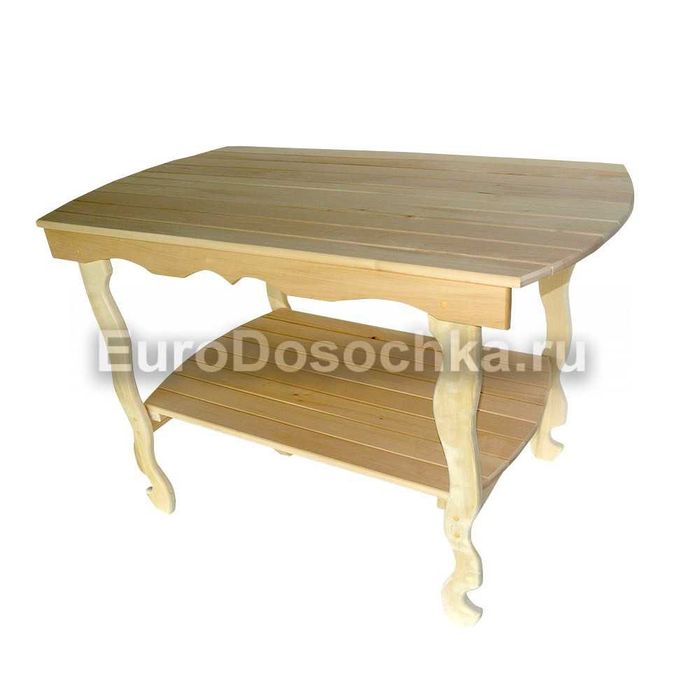 Мебельные изделия в баню