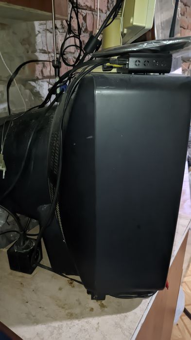 Продам два телевизора