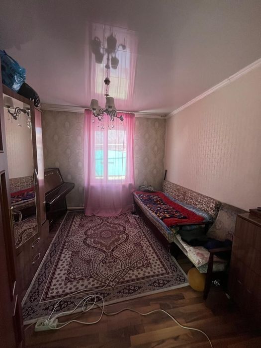 Часть дома Турксибский район