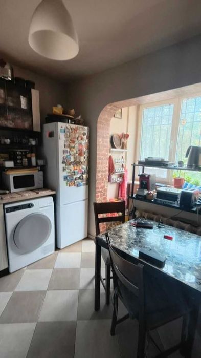 Продава се Тристаен апартамент в София, Люлин 3 - 84 кв.м за 2941 €/кв.м - Снимка #4