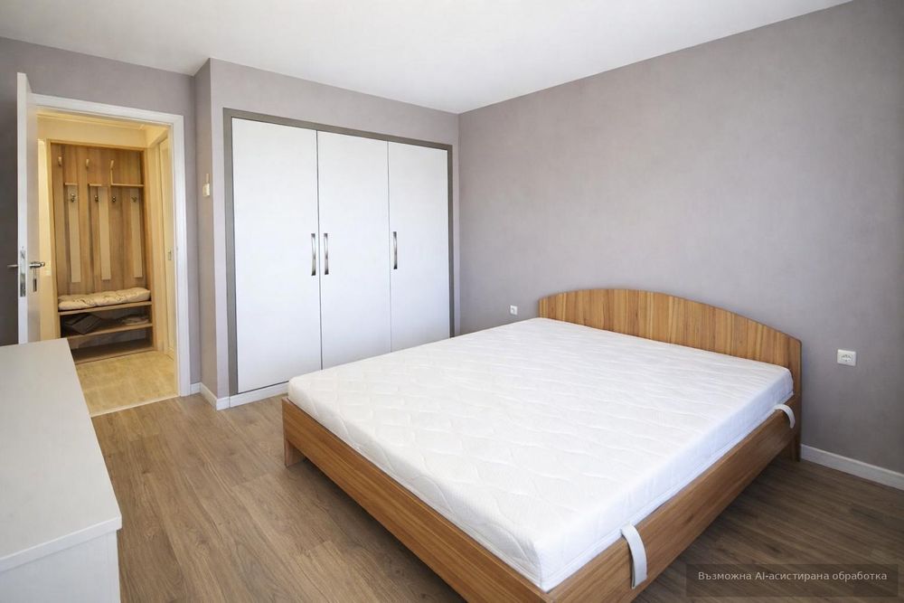 Дава се под наем Тристаен апартамент в Варна, ВИНС - 98 кв.м за 847.62 € - Снимка #4