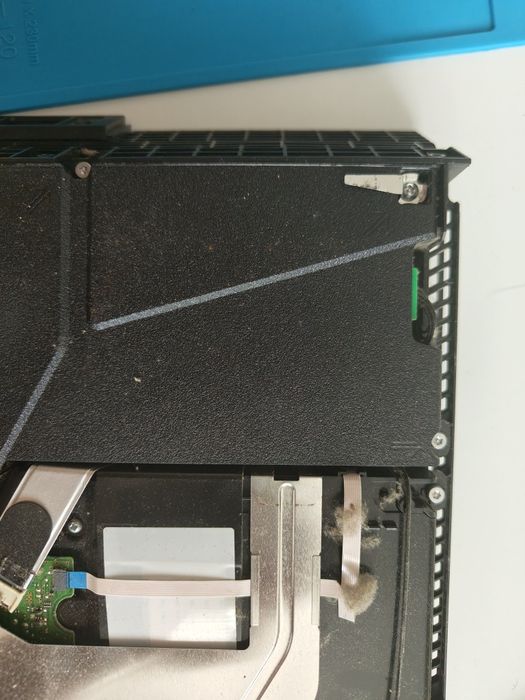 Curatare console si calculatoare