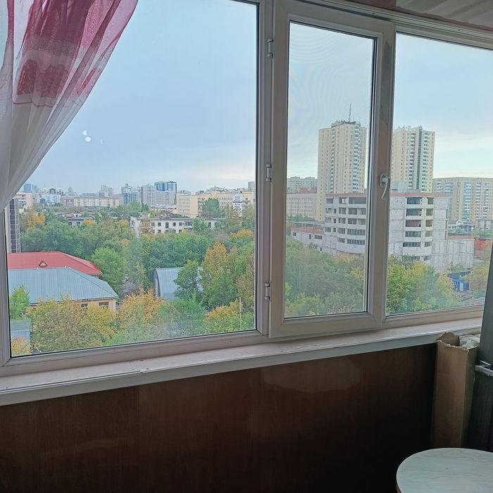 1 комнатная квартира посуточно