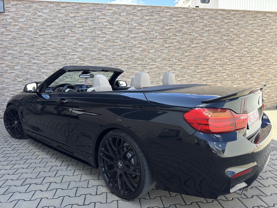 BMW 4 Series 2014 — imagine 3