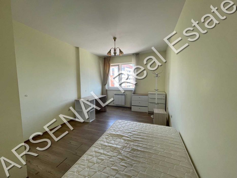 Продава се Тристаен апартамент в София, Манастирски ливади - 110 кв.м за 2273 €/кв.м - Снимка #4